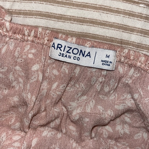 Arizona crop blouse - Picture 2 of 2